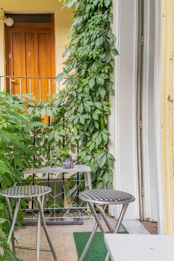Gabi'S Central Broadway Nest @ Nagymezo Str Budapest Exterior foto